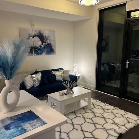 Luxury Apartment 亚特兰大 外观 照片