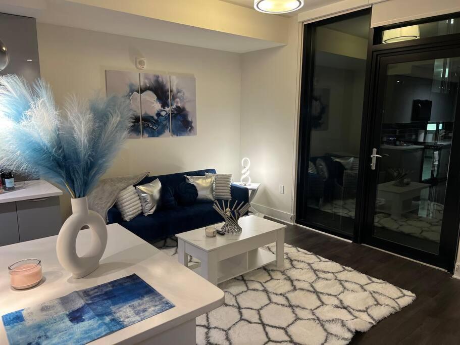 Luxury Apartment 亚特兰大 外观 照片
