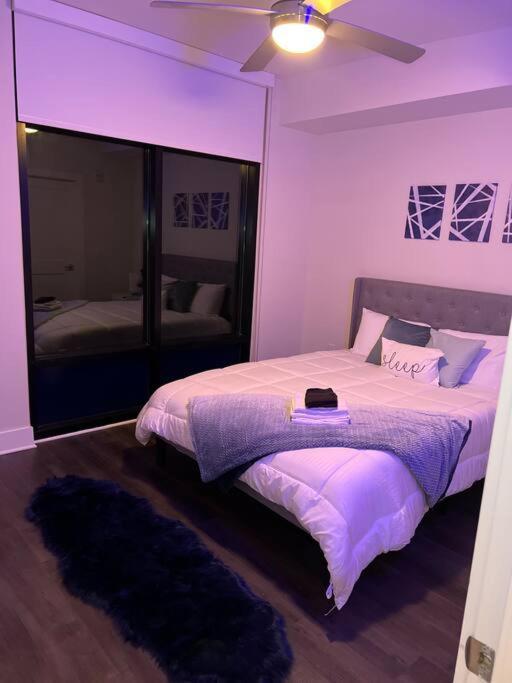 Luxury Apartment 亚特兰大 外观 照片