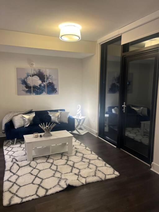 Luxury Apartment 亚特兰大 外观 照片