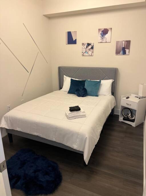 Luxury Apartment 亚特兰大 外观 照片